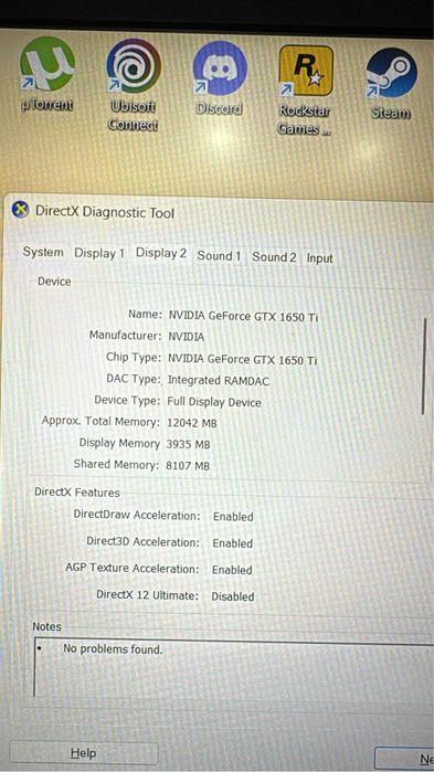 Laptop Gaming Acer Nitro 5