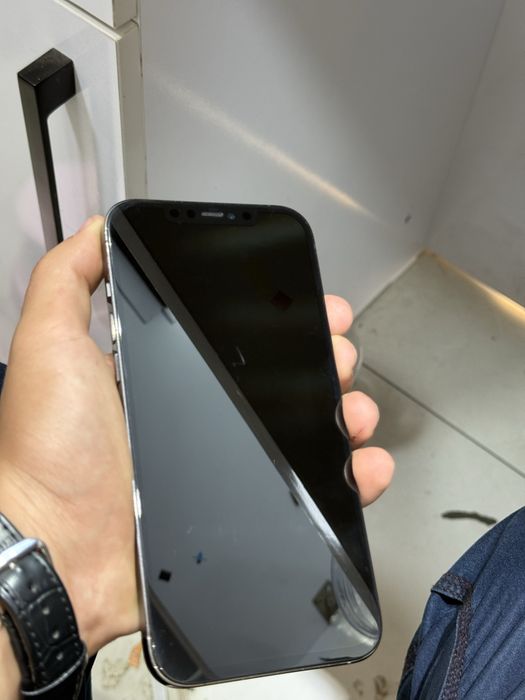 Iphone 12 pro max