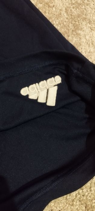 Pantaloni scurți Adidas AeroReady