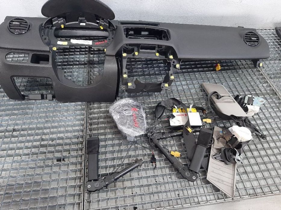 kit plansa bord opel meriva b 2010-2017  13315252