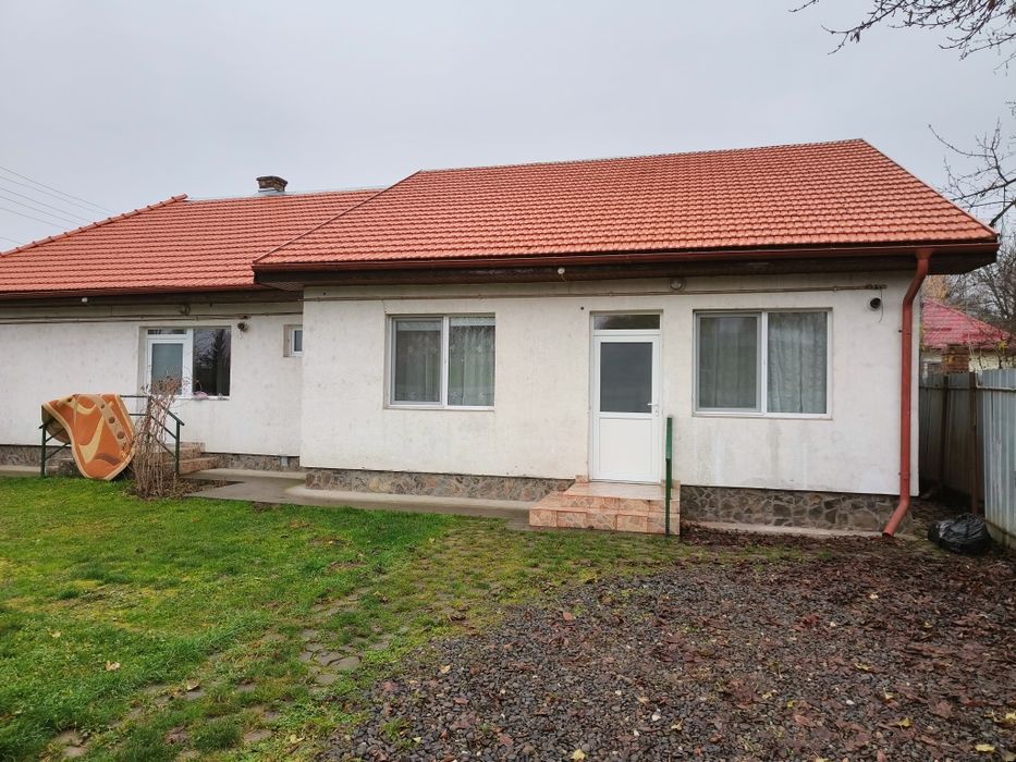 Casa de inchiriat in 7 noiembrie