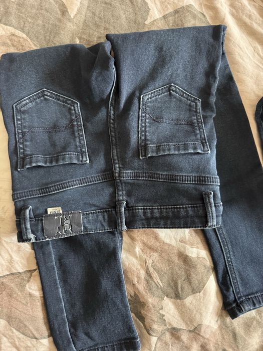 Детски дънки Guess и Mayoral