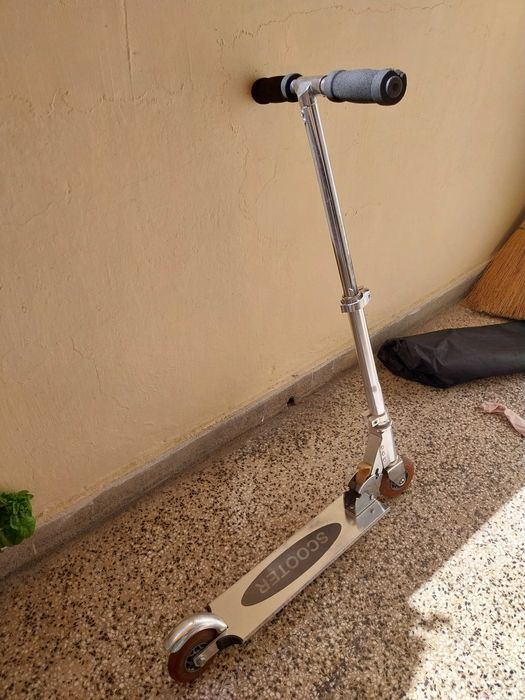 Тротинетка Scooter