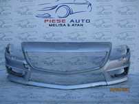Bara fata Mercedes SLK AMG an 2011-2012-2013-2014-2015-2016 Gauri pentru 6 senzori si spalatoare f