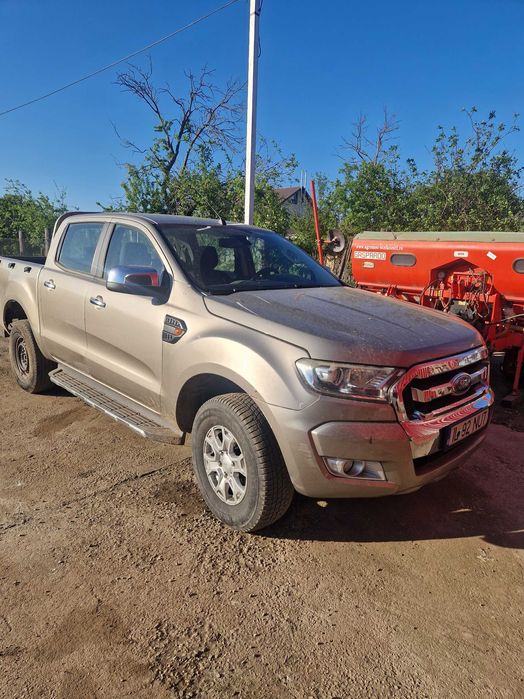 De vânzare Ford Renger