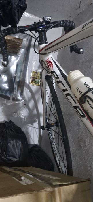 Vand bicicleta f puțin utilizata