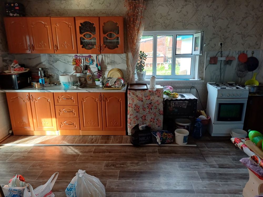 Продам ч д 4 х комн
