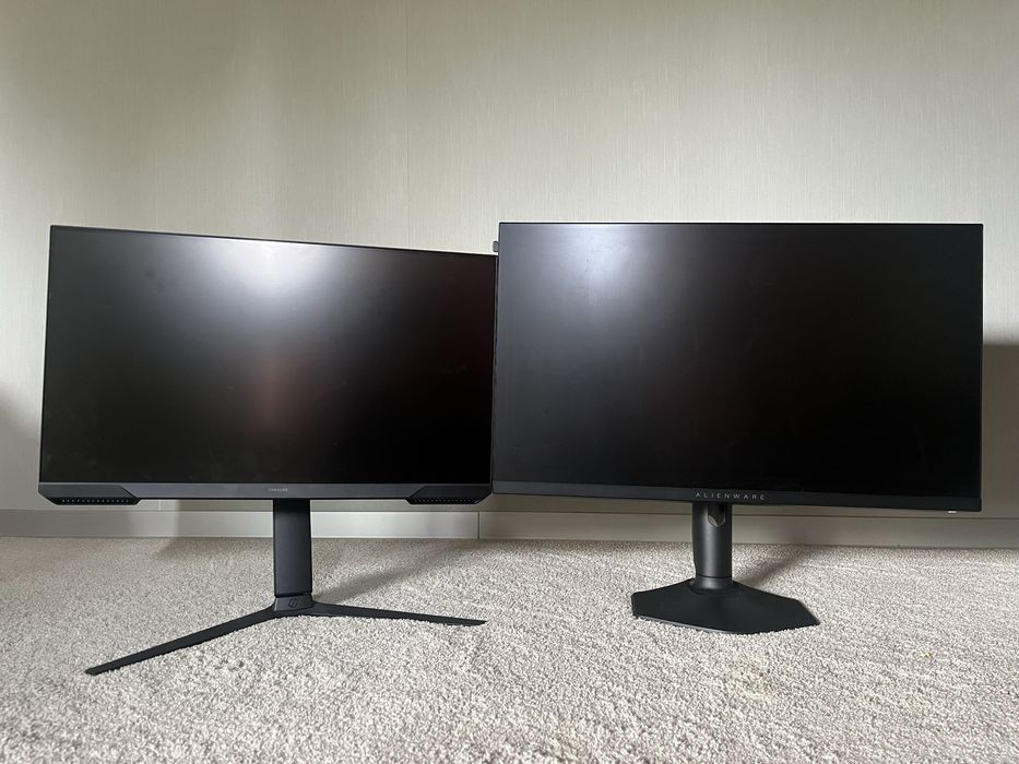 Monitoare Gaming
