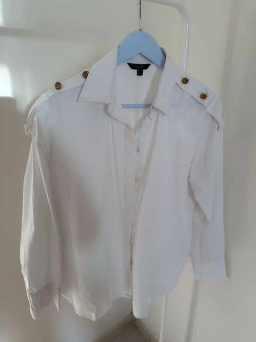 Рубашка Massimo Dutti