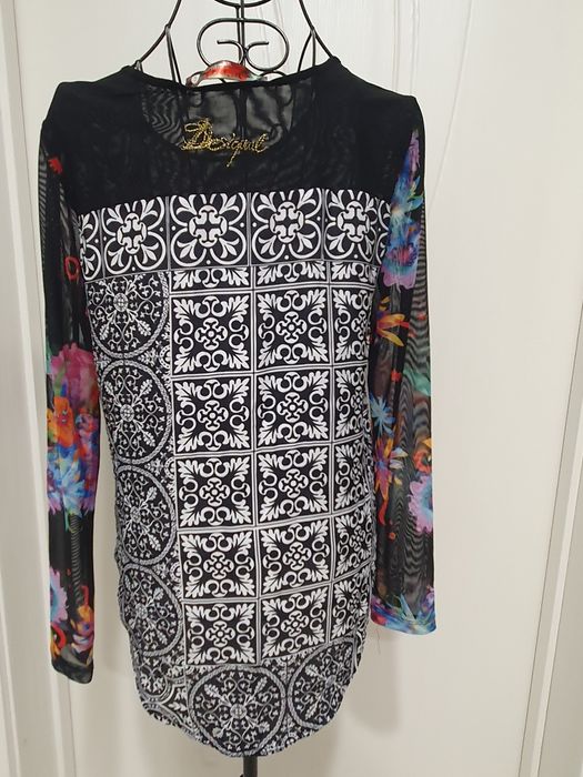 DESIGUAL дамска риза S