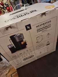 Espressor cu capsule Nespresso-De'Longhi ENV120.W
