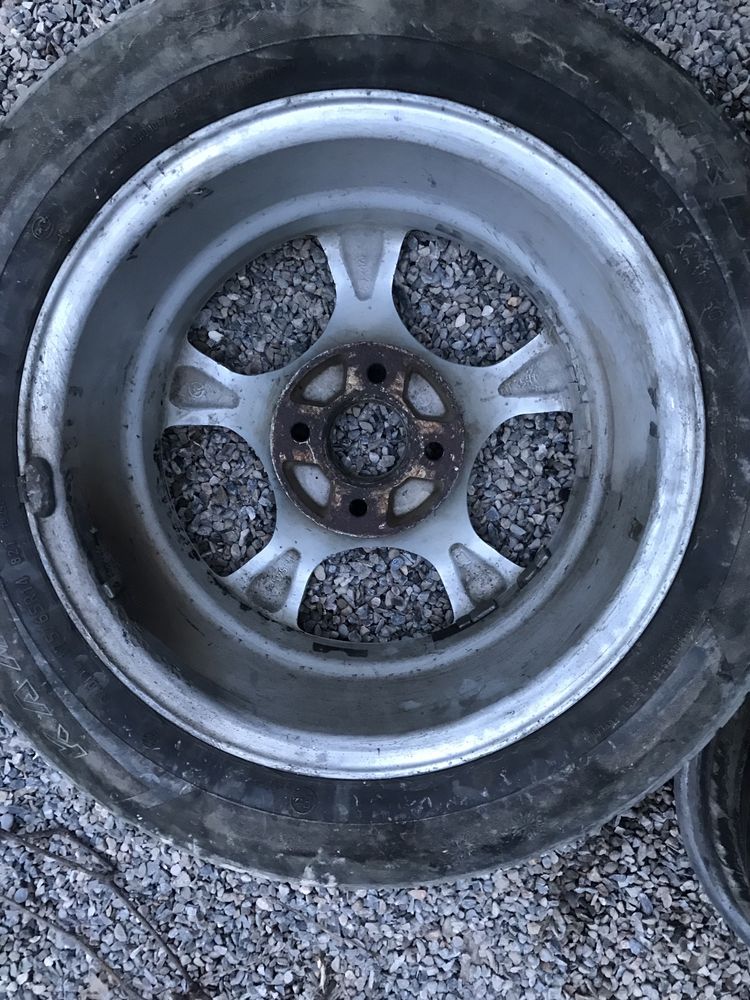 Продам диски р13