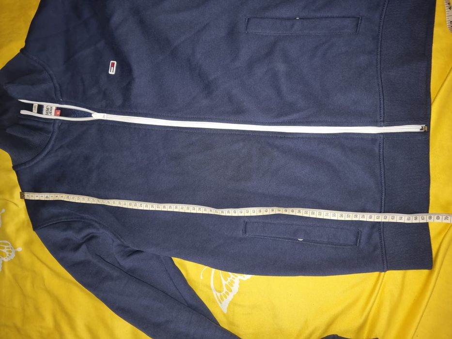 Bluza tommy jeans