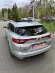 Renault megane 4 limited intense