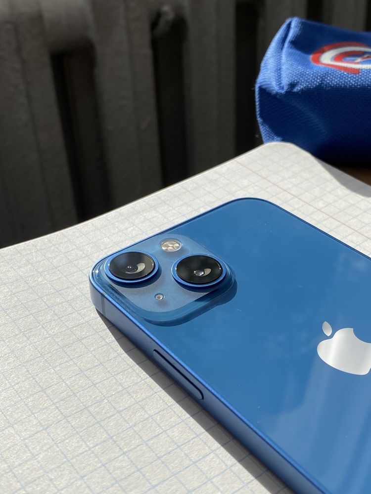 IPhone 13 mini обмен
