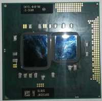 Procesor Intel i3-350M, AMD Turion 64 ML-32
