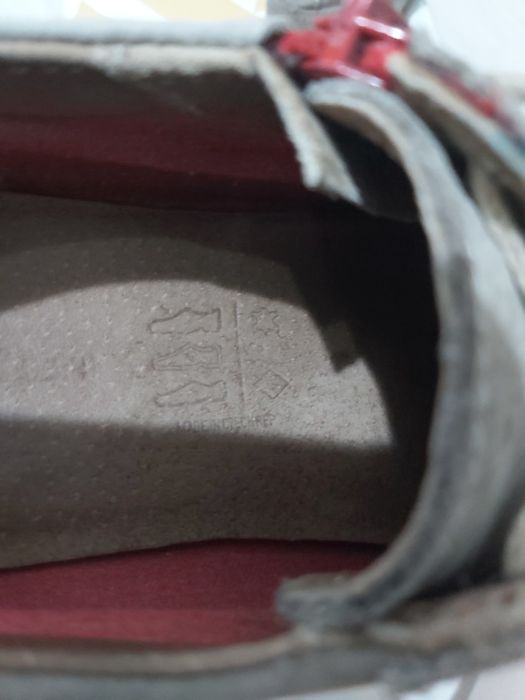 Pantofi casual dama piele mărimea 37