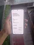 Redmi Not 10Pro 8+3/128gb kar dok bor sotiladi