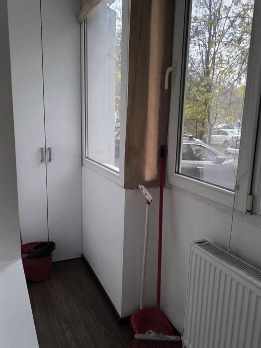 Inchiriez apartament o camera apx. 40 m