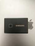 Samsung T7 Touch