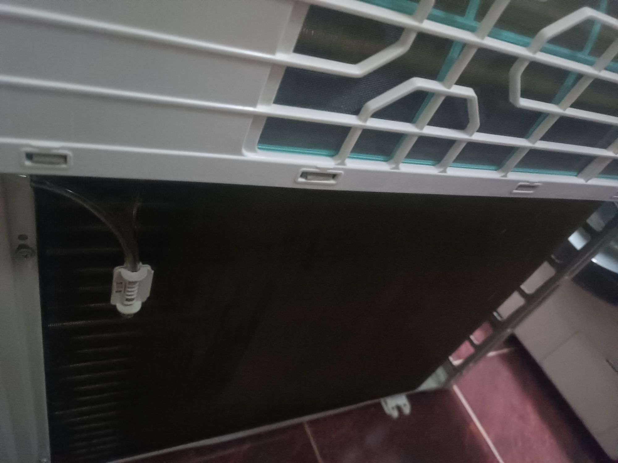 Midea Alba 12 Inverter Kondisioner!