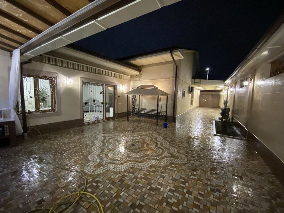 Ховли -дом 3.5 сотки 4 комнат