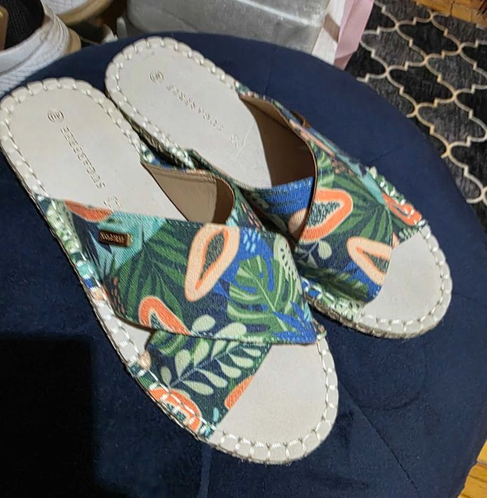 Papuci Sugarfree marimea 40