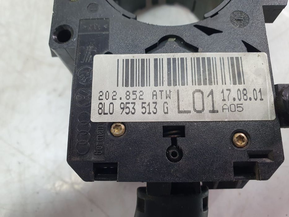 Ansamblu manete 8L0953513g Volkswagen VW Passat B5.5 [facelift] [2000