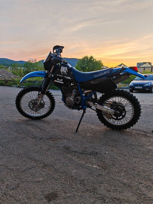 De vânzare Suzuki dr 350S
