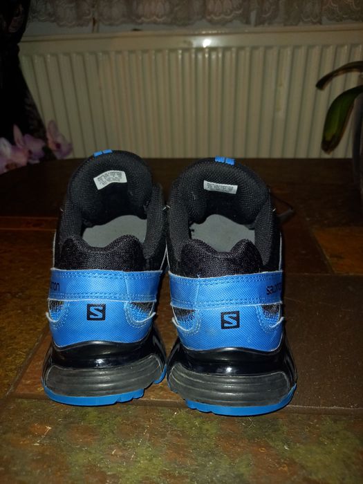 Încălțăminte Salomon marimea 41