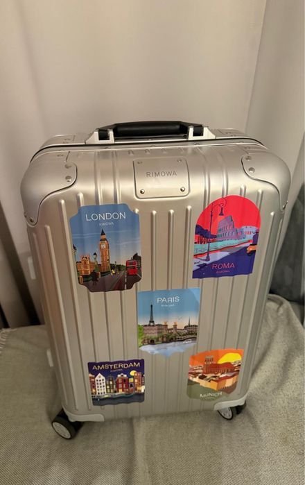 Troller Rimowa - Cabin Twist