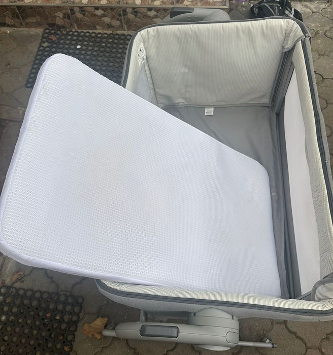 Pătut bebeluș Chicco