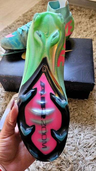 Бутонки Nike ZM superfly 10 ELITE SE FG