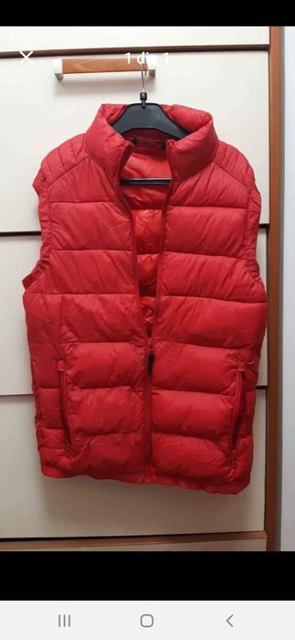 Vând vesta de damă Mărime S deosebită