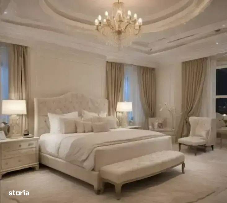 Pipera – Apartament 3 camere | Lux & Confort | Rond OMV