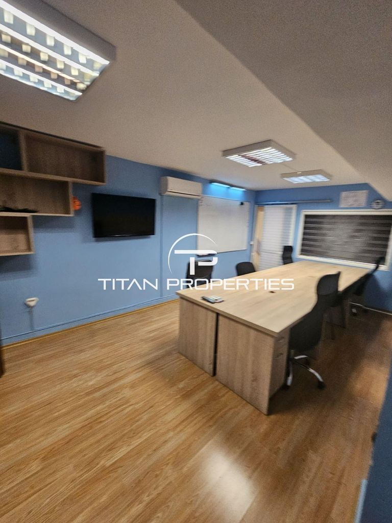 Дава се под наем Офис в Бургас, Зорница - 50 кв.м за 331.5 € - Снимка #4