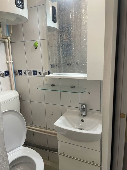 Închiriez garsonieră metrou Drumul Taberei