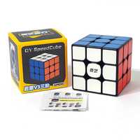 Кубик Рубика QiYi MoFangGe QiMeng V3 (Tiled) 3x3 51710