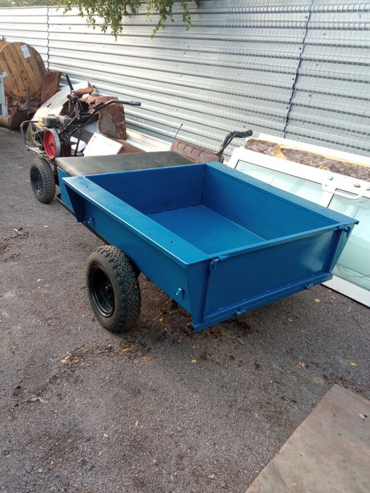 Продам мотоблок Луч