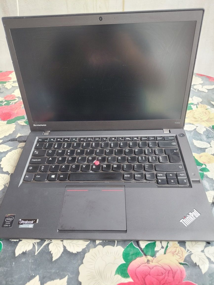 Laptop Lenovo Thinkpad