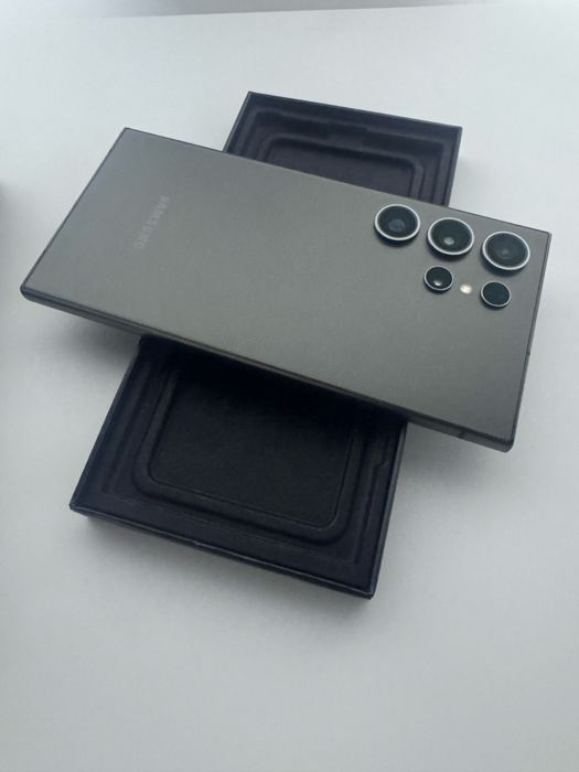 Samsung S24 Ultra 512 GB