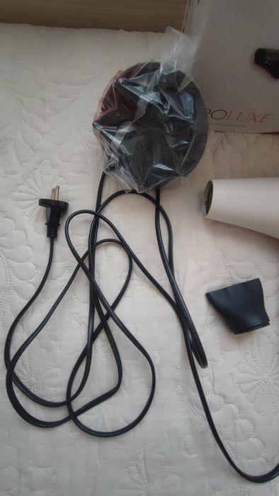 Сешоар Remington