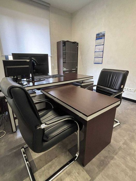 офисная мебель БУ