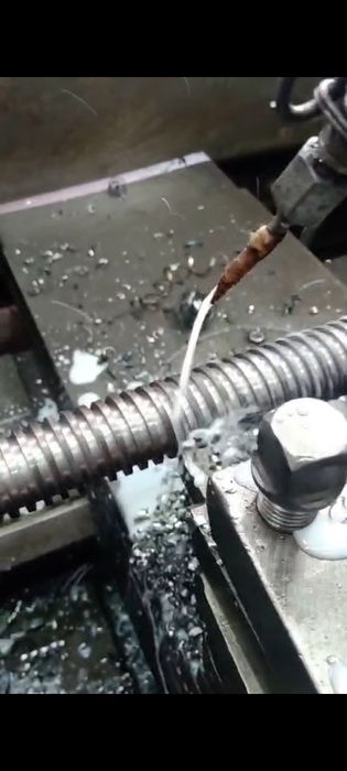 Токарные работы любой сложности.