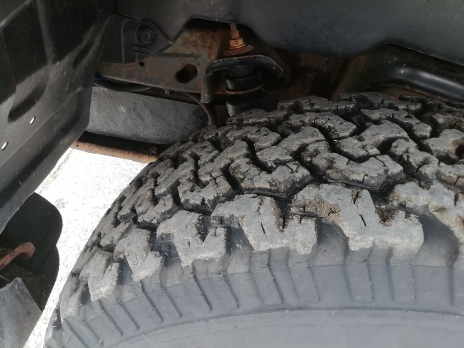 Сузуки Гранд Витара 2.5i