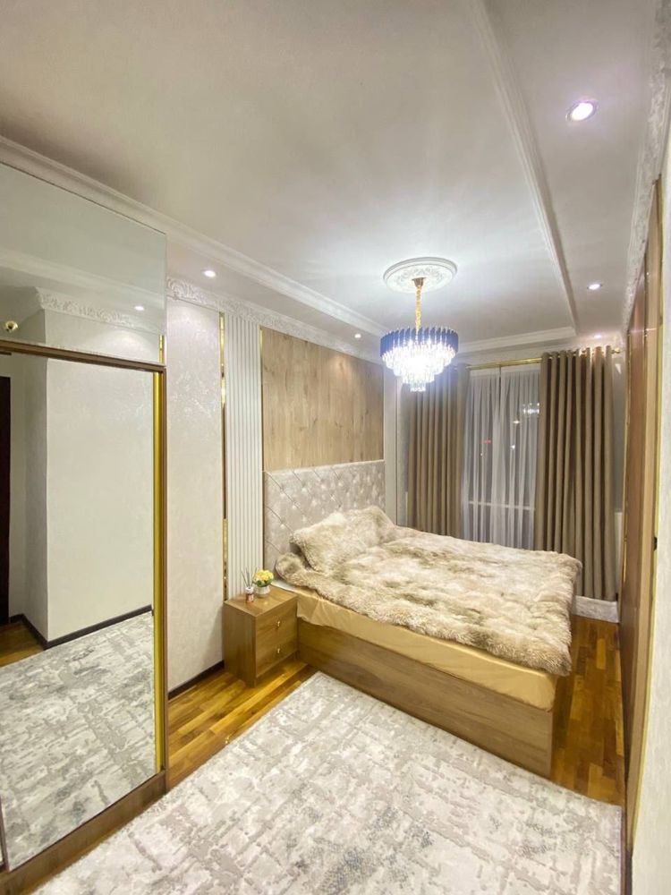 Продам Евро Люкс Квартира Чил-10кв 3в4/3/4