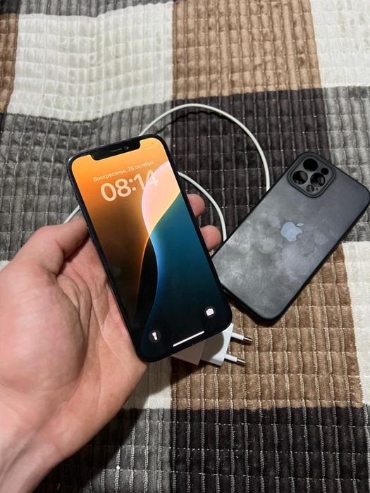 Айфон 12i про /Phone 12 pro