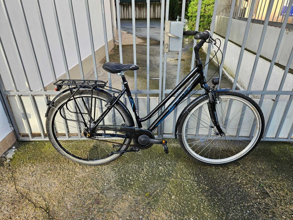 Алуминиев велосипед 28 цола BICYCLES-шест месеца гаранция