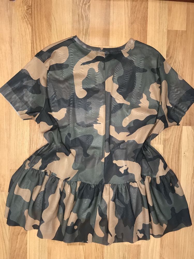 Дамска Тениска Zara S/размер