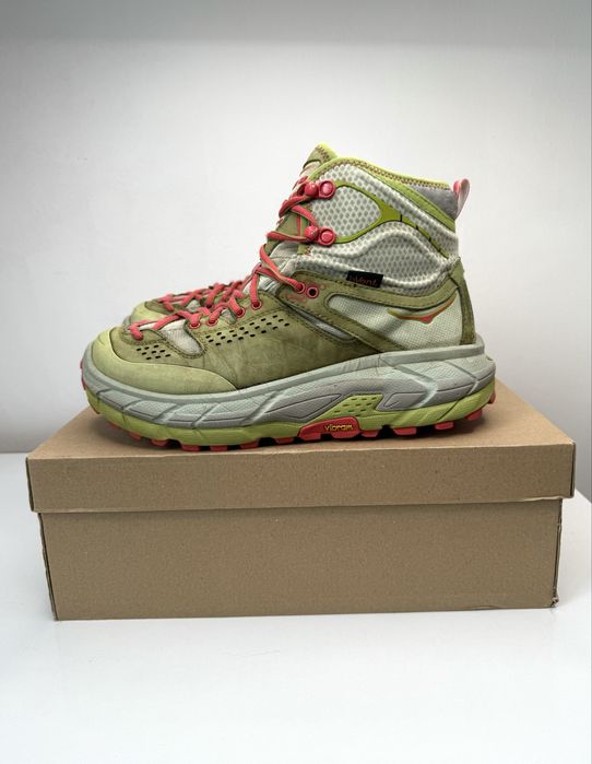 HOKA Ultra High Waterproof ( 39) Дамски Обувки